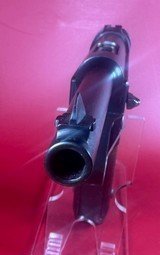 Japanese Type 14 Nambu 8mm 1936 Tokyo Arsenal. Holster. Excellent condition - 4 of 15