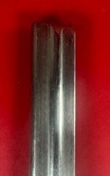 Japanese Type 14 Nambu 8mm 1936 Tokyo Arsenal. Holster. Excellent condition - 13 of 15