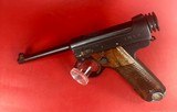 Japanese Type 14 Nambu 8mm 1942 Nagoya Arsenal. Excellent condition - 2 of 11