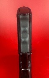 1992 Heckler & Koch HK P7 M8 9mm H&K. Rare. Excellent Condition P7M8 - 7 of 15