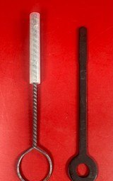 1992 Heckler & Koch HK P7 M8 9mm H&K. Rare. Excellent Condition P7M8 - 14 of 15