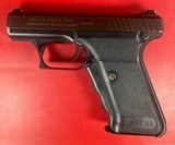1992 Heckler & Koch HK P7 M8 9mm H&K. Rare. Excellent Condition P7M8 - 11 of 15