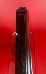 1992 Heckler & Koch HK P7 M8 9mm H&K. Rare. Excellent Condition P7M8 - 6 of 15