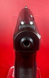 1992 Heckler & Koch HK P7 M8 9mm H&K. Rare. Excellent Condition P7M8 - 5 of 15