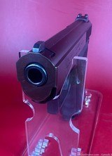 1992 Heckler & Koch HK P7 M8 9mm H&K. Rare. Excellent Condition P7M8 - 4 of 15