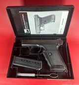 1992 Heckler & Koch HK P7 M8 9mm H&K. Rare. Excellent Condition P7M8 - 1 of 15