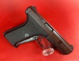 1992 Heckler & Koch HK P7 M8 9mm H&K. Rare. Excellent Condition P7M8 - 3 of 15
