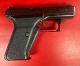 1992 Heckler & Koch HK P7 M8 9mm H&K. Rare. Excellent Condition P7M8 - 10 of 15