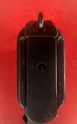 1992 Heckler & Koch HK P7 M8 9mm H&K. Rare. Excellent Condition P7M8 - 9 of 15