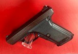 1992 Heckler & Koch HK P7 M8 9mm H&K. Rare. Excellent Condition P7M8 - 2 of 15