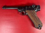 German Mauser P 08 P08 7.65mm .30 Luger. P-08. Excellent condition. - 13 of 13