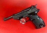 Walther P1 - P38 West German Police 9mm 1970. Excellent Condition Full rig - 2 of 16