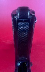 Walther P1 - P38 West German Police 9mm 1970. Excellent Condition Full rig - 8 of 16