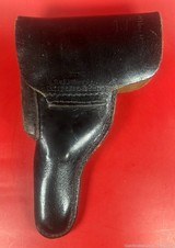 Walther P1 - P38 West German Police 9mm 1970. Excellent Condition Full rig - 11 of 16