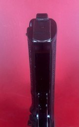 Walther P1 - P38 West German Police 9mm 1970. Excellent Condition Full rig - 7 of 16