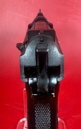 Walther P1 - P38 West German Police 9mm 1970. Excellent Condition Full rig - 6 of 16