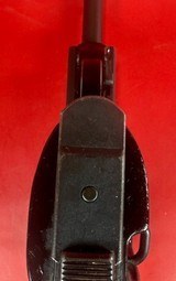 Walther P1 - P38 West German Police 9mm 1970. Excellent Condition Full rig - 9 of 16