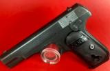 1921 Colt Model 1903 Pocket Hammerless .32 ACP 3.75