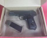 1921 Colt Model 1903 Pocket Hammerless .32 ACP 3.75