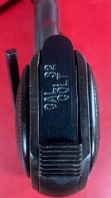 1921 Colt Model 1903 Pocket Hammerless .32 ACP 3.75