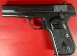 1921 Colt Model 1903 Pocket Hammerless .32 ACP 3.75
