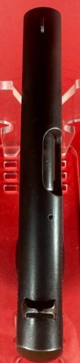 1921 Colt Model 1903 Pocket Hammerless .32 ACP 3.75