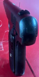 1921 Colt Model 1903 Pocket Hammerless .32 ACP 3.75