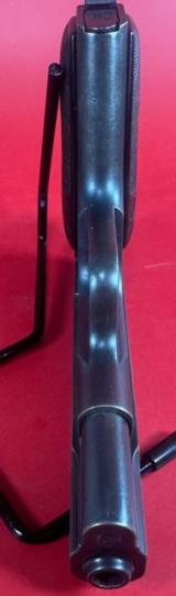 1921 Colt Model 1903 Pocket Hammerless .32 ACP 3.75