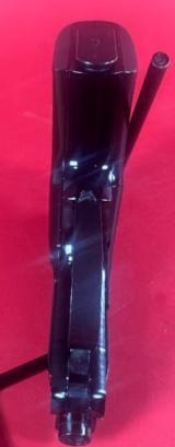 Beretta Model 20 25ACP Tip Up Barrel. Excellent condition. Rare Collectors - 7 of 11