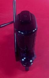 Beretta Model 20 25ACP Tip Up Barrel. Excellent condition. Rare Collectors - 6 of 11