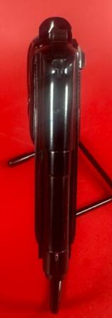 Beretta Model 20 25ACP Tip Up Barrel. Excellent condition. Rare Collectors - 4 of 11