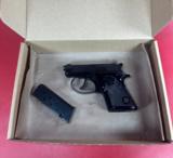 Beretta Model 20 25ACP Tip Up Barrel. Excellent condition. Rare Collectors - 11 of 11