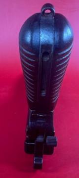 German Mauser Broomhandle 7.63x25mm C96, Stock Holster. Excellent Condition - 8 of 15