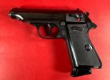 1973 GERMAN POLICE WALTHER PP 7.65MM (32 ACP) Excellent Condition - 10 of 13