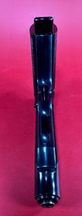 1973 GERMAN POLICE WALTHER PP 7.65MM (32 ACP) Excellent Condition - 8 of 13