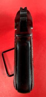 1973 GERMAN POLICE WALTHER PP 7.65MM (32 ACP) Excellent Condition - 6 of 13