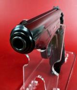 1973 GERMAN POLICE WALTHER PP 7.65MM (32 ACP) Excellent Condition - 4 of 13