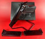 1973 GERMAN POLICE WALTHER PP 7.65MM (32 ACP) Excellent Condition - 1 of 13