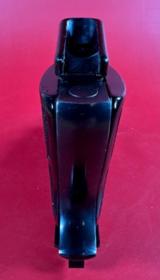 1973 GERMAN POLICE WALTHER PP 7.65MM (32 ACP) Excellent Condition - 9 of 13