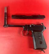 CZ VZ 38 E7 39 380 ACP Tip Up. Excellent condition. Rare. CZ38 - 4 of 13