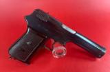CZ VZ 38 E7 39 380 ACP Tip Up. Excellent condition. Rare. CZ38 - 3 of 13