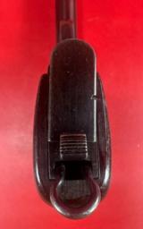 CZ VZ 38 E7 39 380 ACP Tip Up. Excellent condition. Rare. CZ38 - 9 of 13