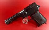CZ VZ 38 E7 39 380 ACP Tip Up. Excellent condition. Rare. CZ38 - 2 of 13