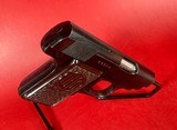 WWII Czech Dusek DUO 6.35/.25 ACP Dated 1944 CZ 