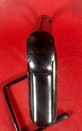WWII Czech Dusek DUO 6.35/.25 ACP Dated 1944 CZ 