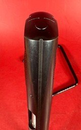 WWII Czech Dusek DUO 6.35/.25 ACP Dated 1944 CZ 