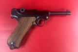 DWM P08 Luger DWM-P.08 9mm P08 P-08 Excellent Condition - 10 of 11