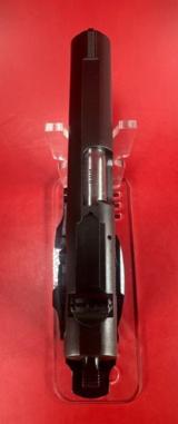 Smith & Wesson S&W Model 59 9mm 15 rd mag, Near MiNT. Box Tools Papers - 5 of 13