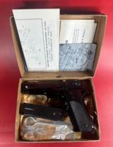 Smith & Wesson S&W Model 59 9mm 15 rd mag, Near MiNT. Box Tools Papers - 12 of 13