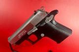 Colt Mustang XSP .380ACP. Original box manual. 2 mags Excellent condition. - 3 of 14